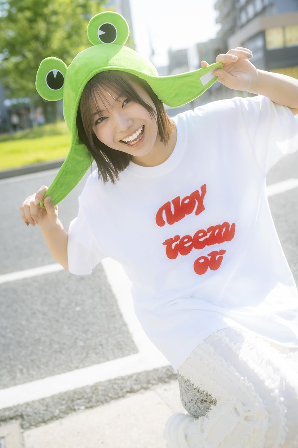 yoihon